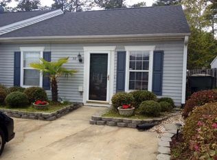 52 Heritage Village Ln, Columbia, SC 29212
