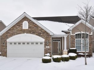 547 Bay Hill Dr, Avon Lake, OH 44012