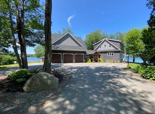 53 Marginal Way, Newport, ME 04953