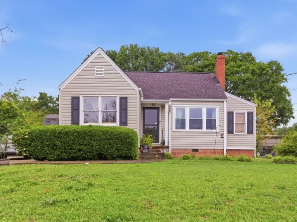 106 Lenore Ave, Greenville, SC 29617