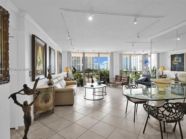 19667 Turnberry Way APT 6C, Aventura, FL 33180