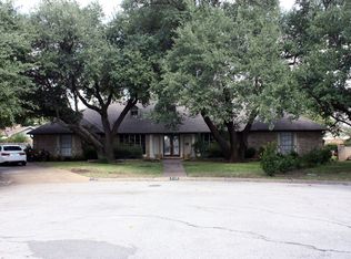4125 Maryview Ct, Fort Worth, TX 76117