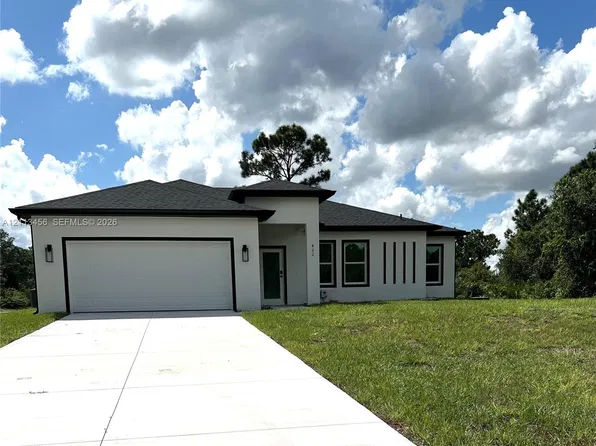 422 Eisenhower Blvd, Lehigh Acres, FL 33974