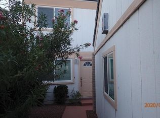 987 Bel Air Cir, Las Vegas, NV 89109