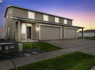 1129 NE Emerald Dr, Hermiston, OR 97838