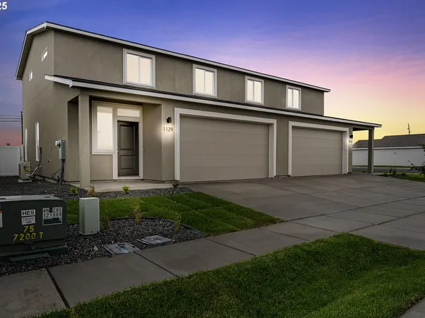 1129 NE Emerald Dr, Hermiston, OR 97838