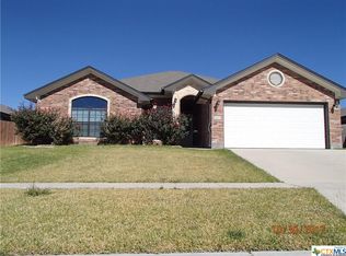 2803 Traditions Dr, Killeen, TX 76549