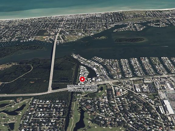 2nd image of 2800 Indian River Boulevard #7N