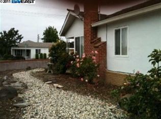 15190 Norton St, San Leandro, CA 94579
