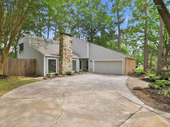 2119 Woodstream Dr, Humble, TX 77339