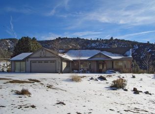 30751 Fox Ridge Ct, Tehachapi, CA 93561