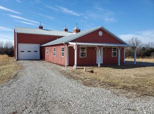233 County Road 408 #B, Harrisburg, MO 65256