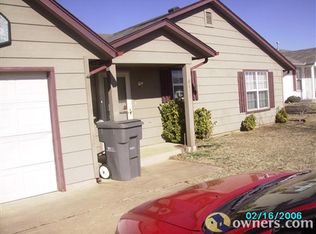 8813 NE 46th St, Spencer, OK 73084