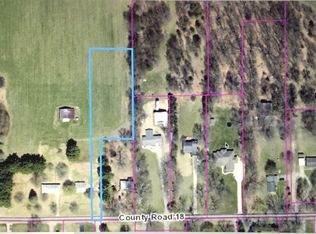 County Road 18, Elkhart, IN