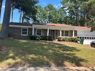 105 Alderman Dr, El Dorado, AR 71730