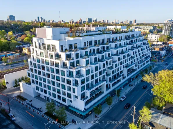 280 Howland Ave, Toronto, ON