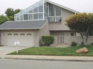 117 Via Medici, Aptos, CA 95003