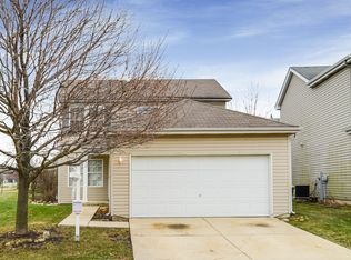 308 Waterbury Cir, Oswego, IL