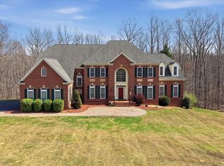 13665 Independence Ridge Pl, Nokesville, VA 20181
