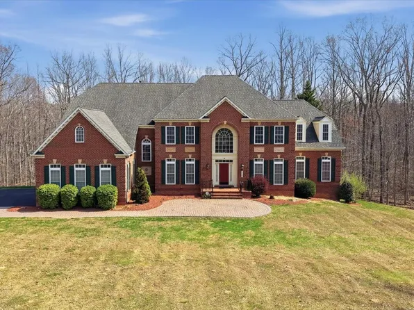 13665 Independence Ridge Pl, Nokesville, VA 20181