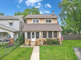 648 S Ogden Ave, Columbus, OH