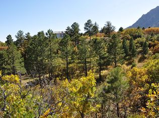 0 Vanderbilt Ct, Colorado Springs, CO 80906
