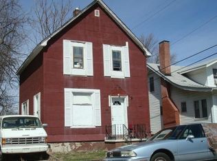 140 W Marietta St, Decatur, IL 62521