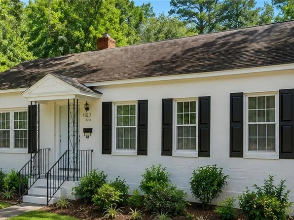 1321/1323 E 55th Street, Savannah, GA 31404