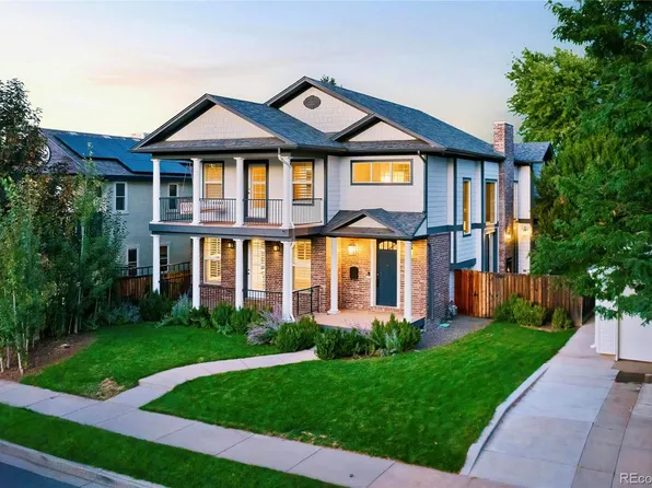 2674 S Pennsylvania Street, Denver, CO 80210