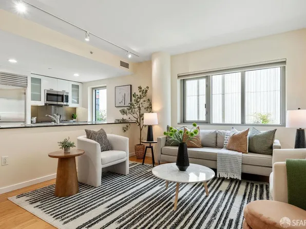333 1st St Unit N307, San Francisco, CA 94105