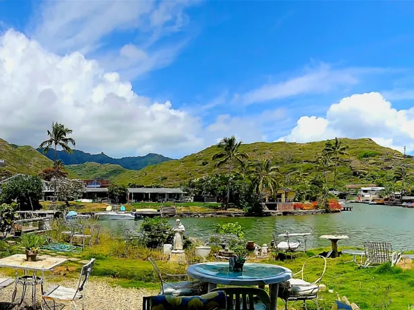 6254 Kawaihae Pl #C, Honolulu, HI 96825