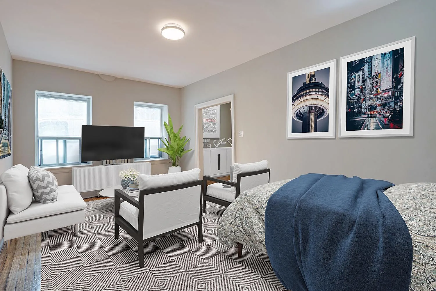 262 Jarvis Street — Photo 3