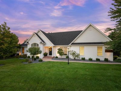 6675 Eagle Ridge Rd, Bettendorf, IA, 52722