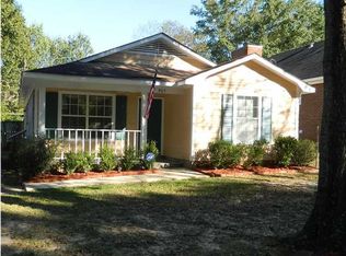 965 Schaub Ave, Mobile, AL 36609