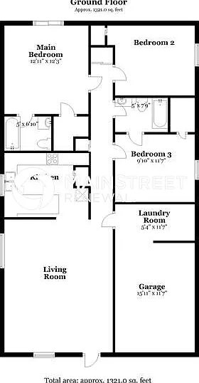 2042 Garwood Dr — Photo 4
