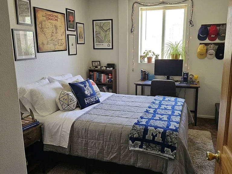 339 Arapahoe St #B — Photo 7
