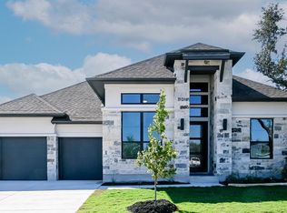 461 Leaning Rock Rdg, Austin, TX 78737