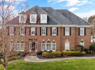 1602 Emerson Park Dr, Knoxville, TN 37922