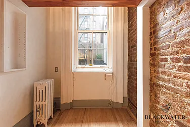 Rented by Blackwater Associates Inc.