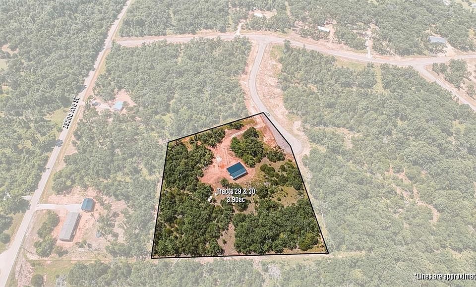 1st image of 2539 Ironwood Trl Lot 29-30