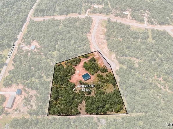 2539 Ironwood Trl Lot 29-30, Norman, OK 73026