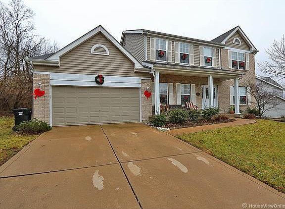 2nd image of 6166 Newton Terrace Dr