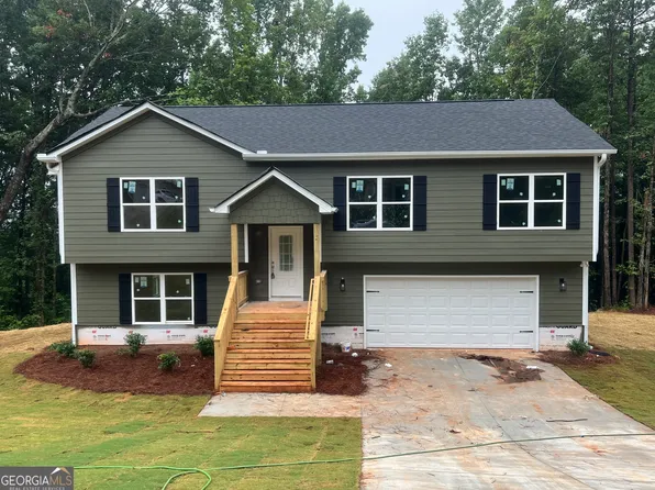 284 Stonington Dr, Mount Airy, GA 30563