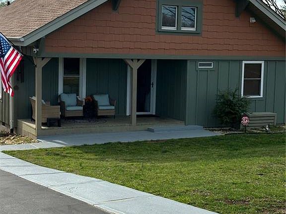 2nd image of 4595 Grace Chapel Rd