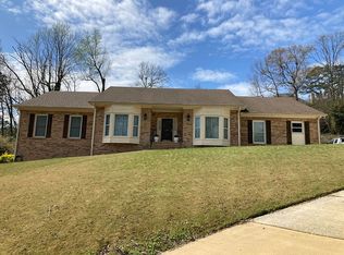 3616 Oakdale Dr, Birmingham, AL 35223