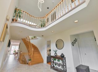 6 Glenheather Ter, Toronto, ON M1B5H2