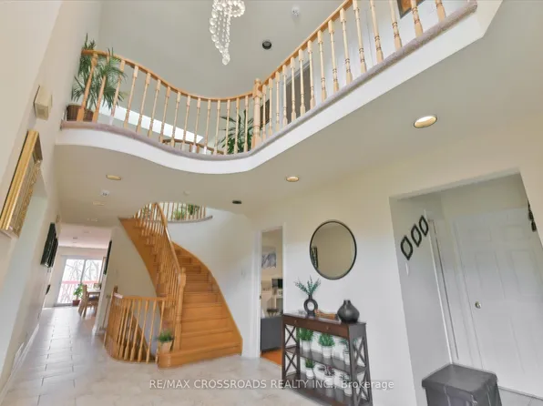 6 Glenheather Ter, Toronto, ON M1B 5H2