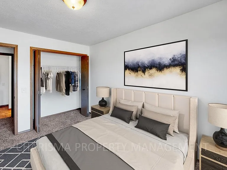 Gaspar Apartments — Photo 11