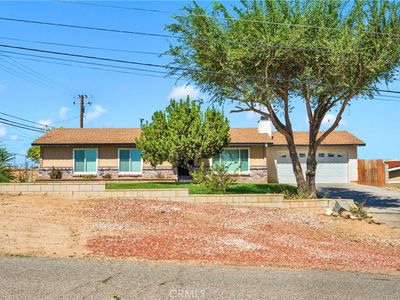 16570 Mesquite St, Hesperia, CA, 92345