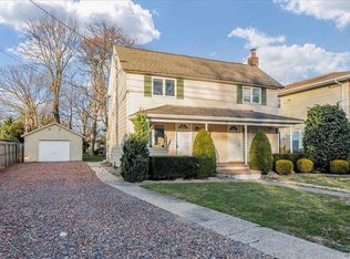 169 Central Ave, Baldwin, NY 11510